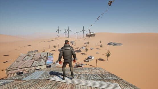 Beyond Up — screenshot 3