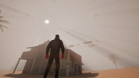 Beyond Up — screenshot 4