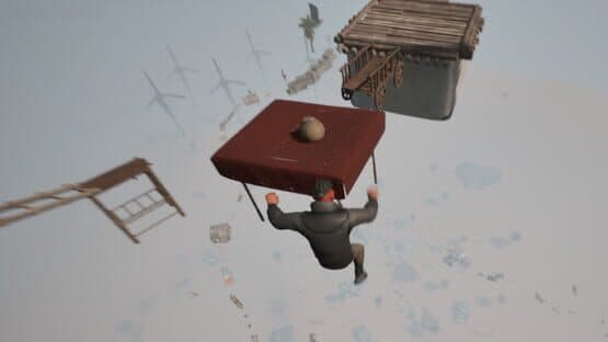 Beyond Up — screenshot 6