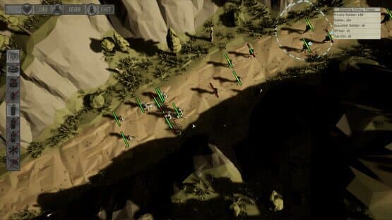 Streamlands: Defense — screenshot 2