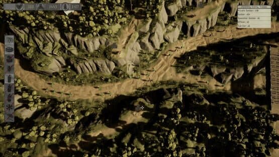 Streamlands: Defense — screenshot 3