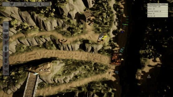 Streamlands: Defense — screenshot 4