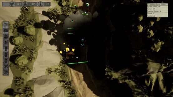 Streamlands: Defense — screenshot 5