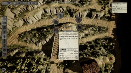 Streamlands: Defense — screenshot 6