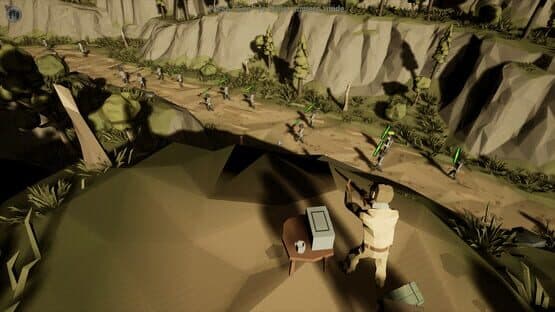Streamlands: Defense — screenshot 7