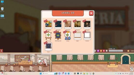 Galleria — screenshot 5