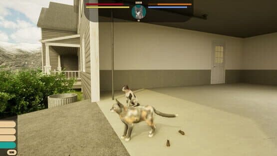 City of Cats — screenshot 1