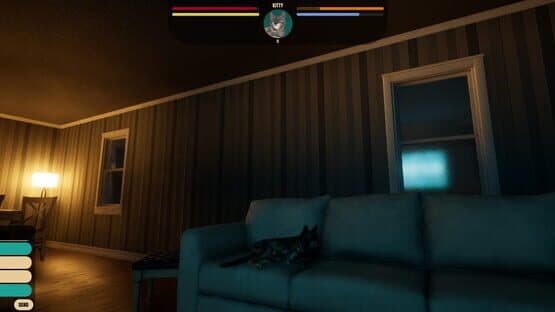 City of Cats — screenshot 2