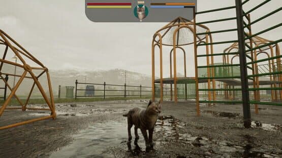 City of Cats — screenshot 4