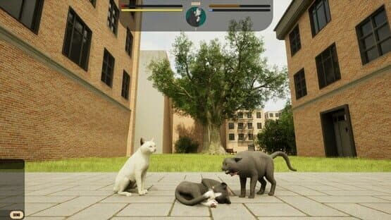 City of Cats — screenshot 5
