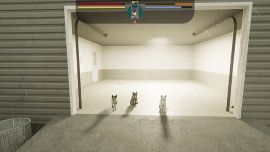 City of Cats — screenshot 6