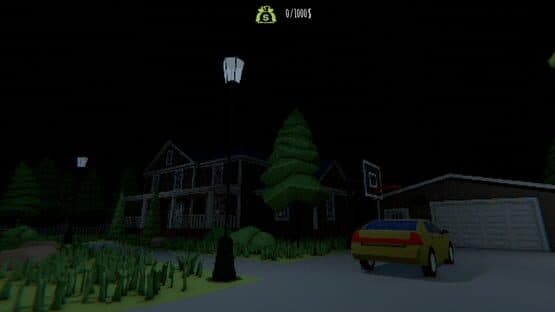 Professional Thief — screenshot 2