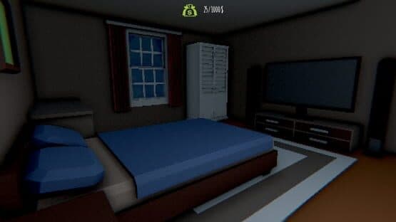 Professional Thief — screenshot 3