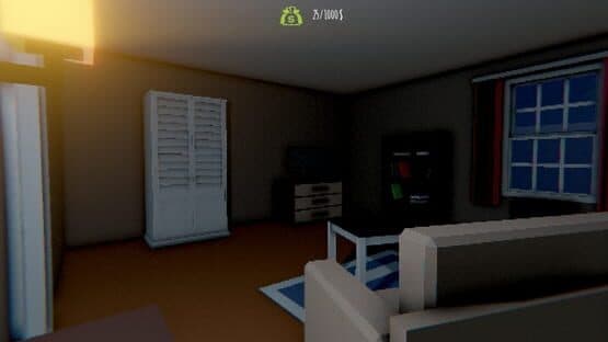 Professional Thief — screenshot 4