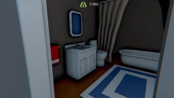 Professional Thief — screenshot 5