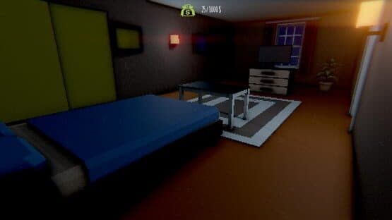 Professional Thief — screenshot 6