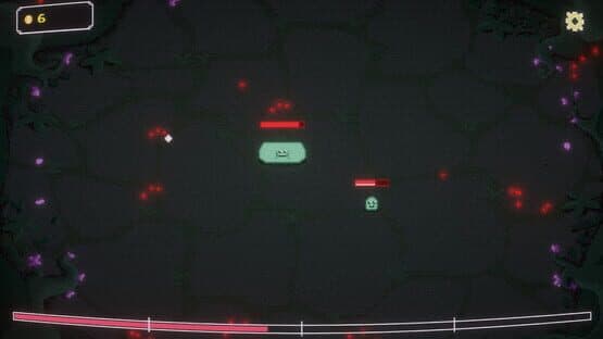 Glonk — screenshot 1