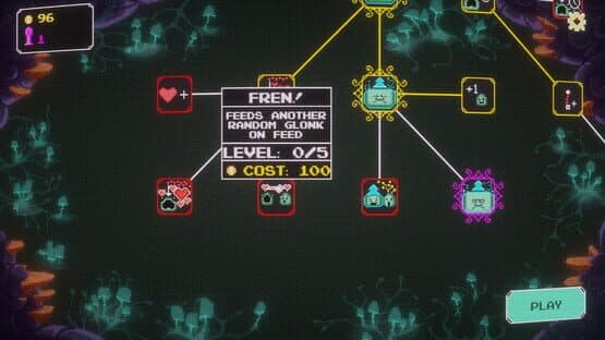 Glonk — screenshot 2