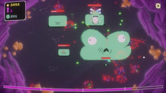 Glonk — screenshot 3