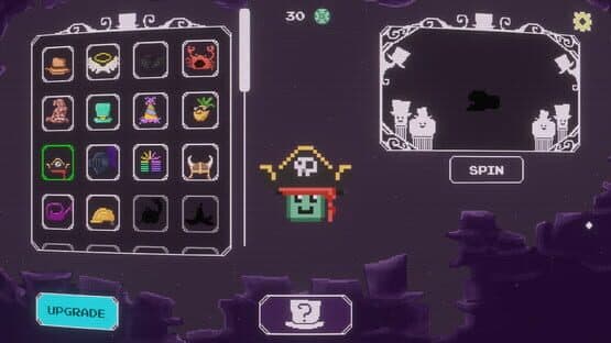Glonk — screenshot 4