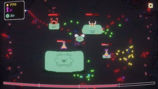 Glonk — screenshot 5