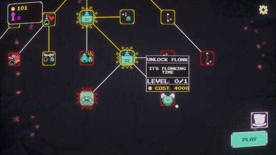 Glonk — screenshot 6