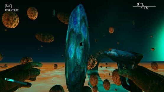 Above The Horizon — screenshot 4