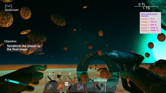 Above The Horizon — screenshot 5