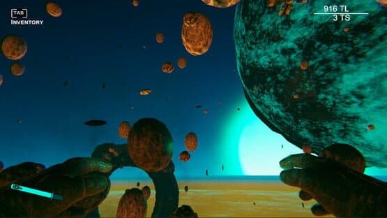 Above The Horizon — screenshot 6