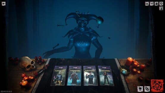 Demons — screenshot 1