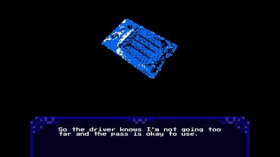 I Suppose — screenshot 2
