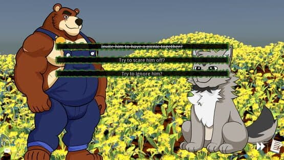 Picnic Syndrome — screenshot 2