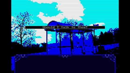 I Suppose — screenshot 4