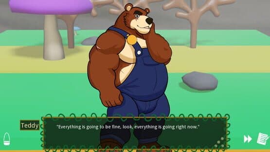 Picnic Syndrome — screenshot 3
