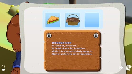 Picnic Syndrome — screenshot 4