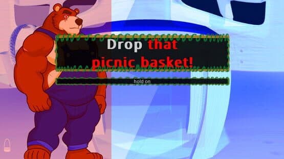 Picnic Syndrome — screenshot 5