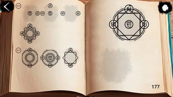 Ars Demonium Invocatum — screenshot 1