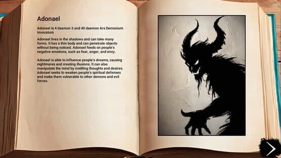 Ars Demonium Invocatum — screenshot 5