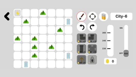 Electric Road — screenshot 3