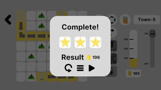 Electric Road — screenshot 4