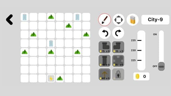 Electric Road — screenshot 5
