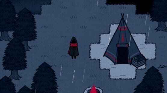 The Town of Downpour — screenshot 1