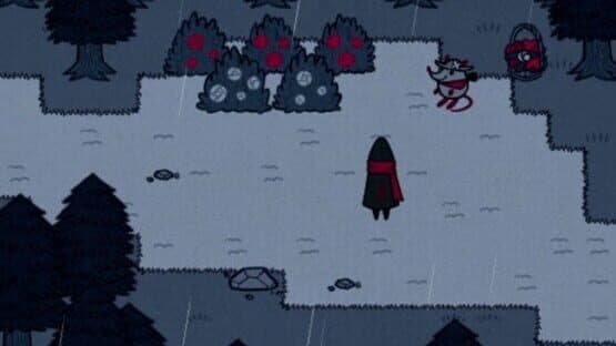 The Town of Downpour — screenshot 2