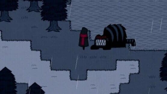 The Town of Downpour — screenshot 3