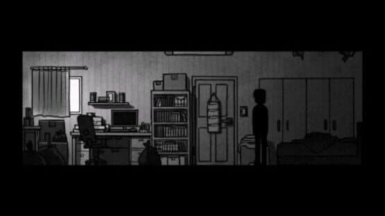 The Town of Downpour — screenshot 4