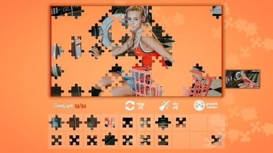 GG Puzzler — screenshot 1