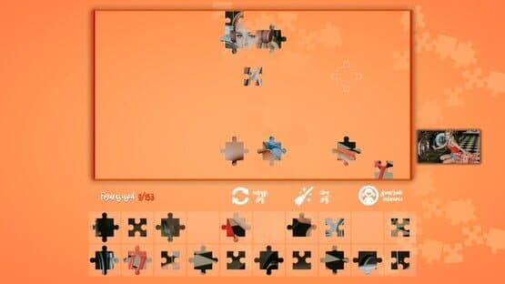 GG Puzzler — screenshot 2