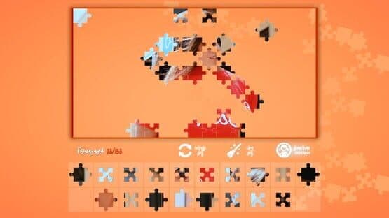 GG Puzzler — screenshot 4
