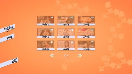 GG Puzzler — screenshot 5