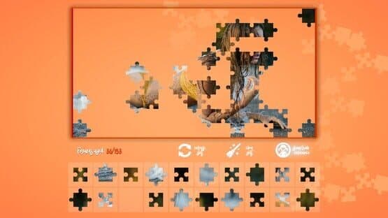 GG Puzzler — screenshot 6
